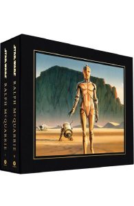 Star Wars Art: Ralph McQuarrie
