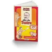 Teatru de Ion Luca Caragiale