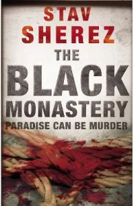 The Black Monastery de Stav Sherez