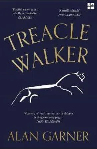 Treacle Walker de Alan Garner