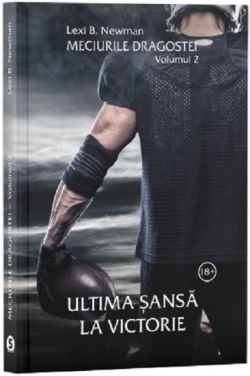 Ultima sansa la victorie