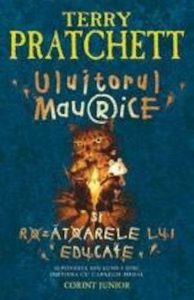Uluitorul Maurice si rozatoarele lui educate