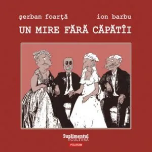 Un mire fara capatai (rimoroman) de Ion Barbu