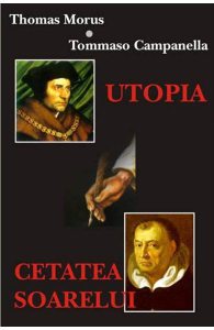 Utopia. Cetatea Soarelui