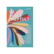 Va place Dreptul Volum in onoarea profesorului Valentin Constantin