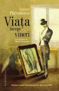 Viata incepe Vineri