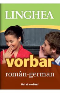 Vorbar roman-german. Ed. 2