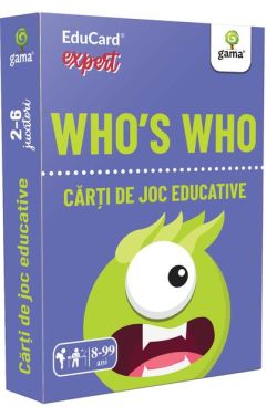 Who′s Who
