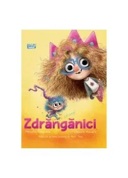 Zdrăngănici de Melanie Baumert