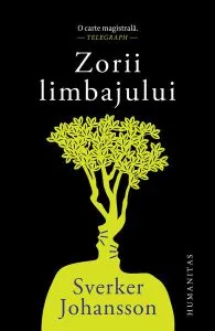 Zorii limbajului de Sverker Johansson