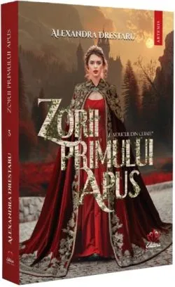 Zorii primului Apus de Alexandra Drestaru