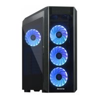 Carcasa Chieftec GL-03B-OP