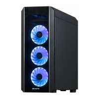 Carcasa Chieftec GL-03B-OP