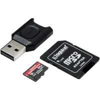 Card memorie Kingston MLPMR2/64GB