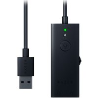 Casti Razer RZ82-02300100-B3M1