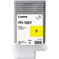 Consumabil Canon Cartus cerneala PFI-106 CANPFI106Y