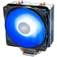 Cooler Deepcool DP-MCH4-GMX400V2-BL