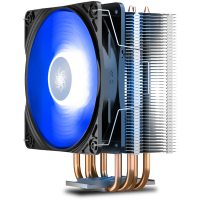 Cooler Deepcool DP-MCH4-GMX400V2-BL