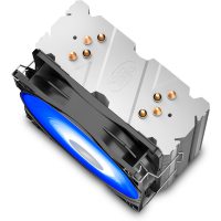Cooler Deepcool DP-MCH4-GMX400V2-BL