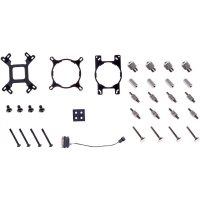 Cooler Id Cooling FROSTFLOW-X-120