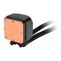 Cooler Thermaltake CL-W285-PL12SW-A
