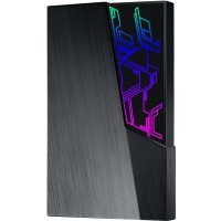 HDD extern Asus EHD-A2T/2TB/BLK