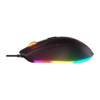 Mouse Cougar CG3MMXTWOB0001