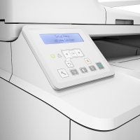 Multifunctional Hp G3Q74A