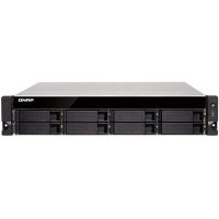 NAS Qnap TS-832XU-RP-4G