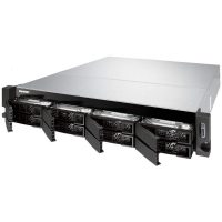 NAS Qnap TS-832XU-RP-4G