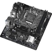 Placa de baza Asrock B460M-HDV