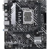 Placa de baza Asus PRIME H610M-A D4-CSM