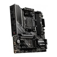 Placa de baza Msi MAG B550M MORTAR
