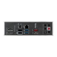 Placa de baza Msi MAG B550M MORTAR