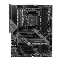 Placa de baza Msi MAG X570 TOMAHAWK WIFI