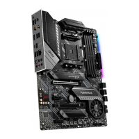 Placa de baza Msi MAG X570 TOMAHAWK WIFI