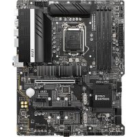 Placa de baza Msi Z590-A PRO