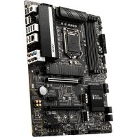 Placa de baza Msi Z590-A PRO