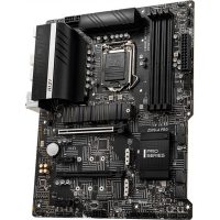 Placa de baza Msi Z590-A PRO