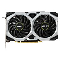 Placa video Msi GTX-1660-Ti-VENTUS-XS-6G