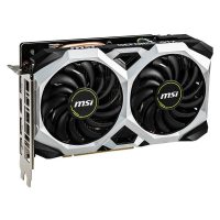 Placa video Msi GTX-1660-Ti-VENTUS-XS-6G