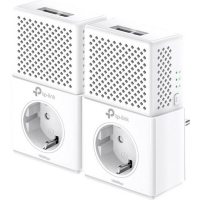 Powerline Tp Link TL-PA7020P KIT