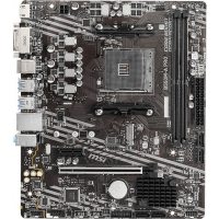 Procesor Amd 100-100000252BOX + B550M-A PRO