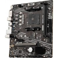 Procesor Amd 100-100000252BOX + B550M-A PRO