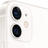 Smartphone Apple iPhone 12 Mini 64GB White, MGDY3