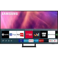 TV LED Samsung UE55AU9072UXXH