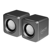 Boxe Arctic Cooling BXACS111SL
