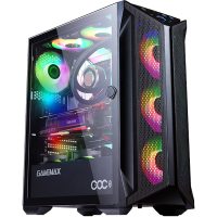 Carcasa Gamemax CAGMBRUFC1