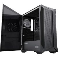 Carcasa Gamemax CAGMBRUFC1