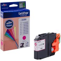 Consumabil Brother Cartus cerneala LC-223 LC223M